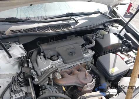 2013 Toyota Camry Se из США, поврежденный, VIN 4T1BF1FK8DU681220